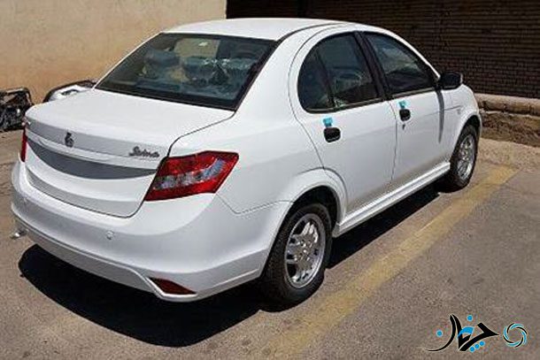 خودرو ساینا دارای چه معایبی است؟