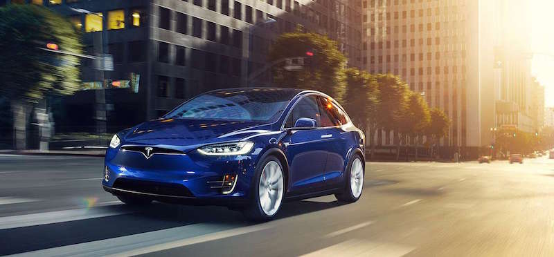 معرفی 10 شاسی‌بلند برتر سال 2018 میلادی! (ویدئوی اختصاصی)