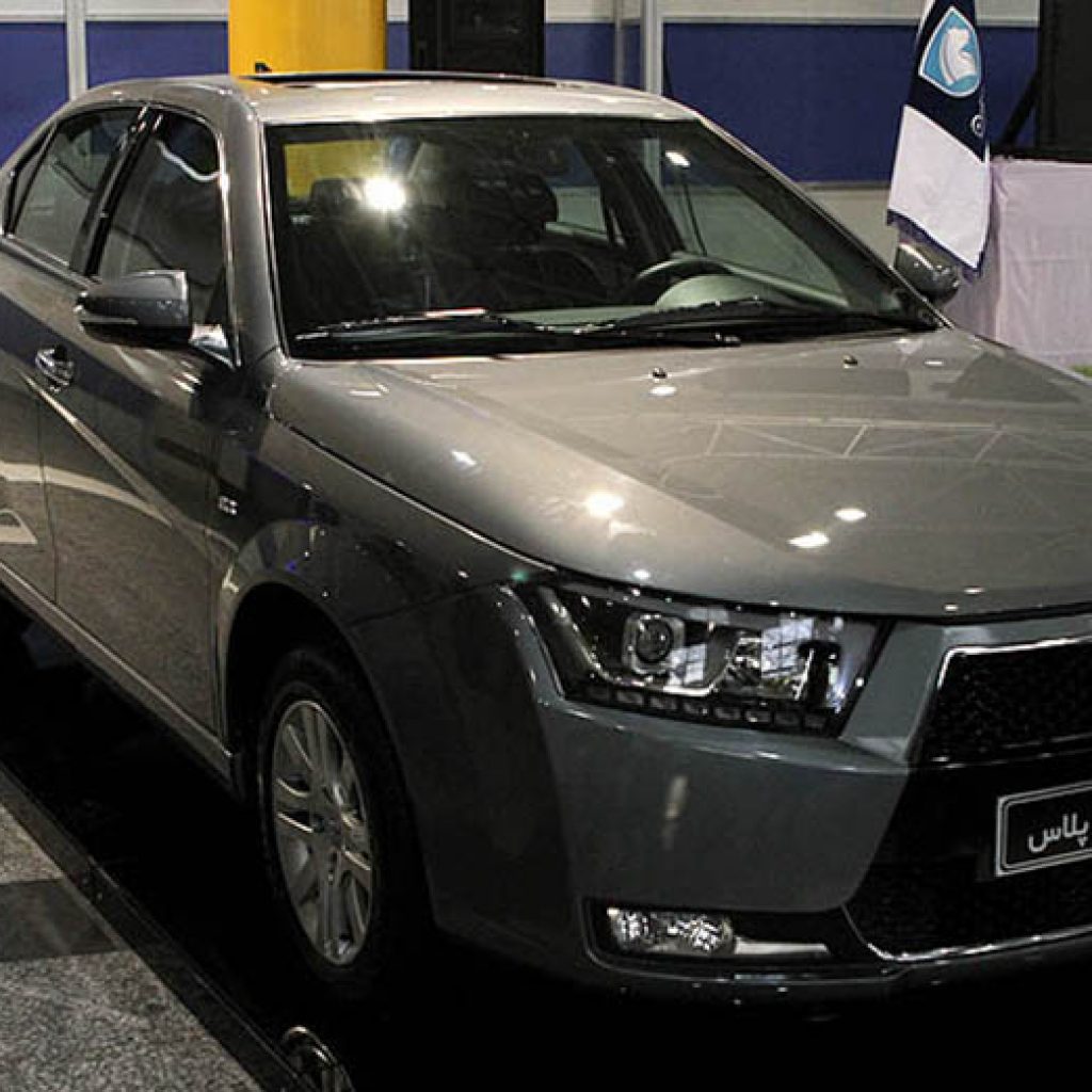 بررسی دنا پلاس، دستاوردی نسبتا زیبا از سوی ایران خودرو!