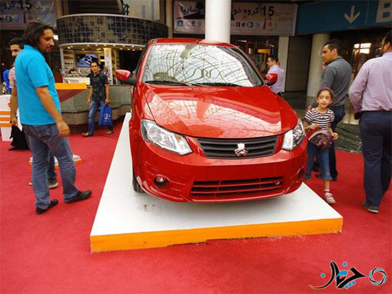 مقایسه برلیانس H230 با ساینا اتوماتیک، نبرد دو خودرو اقتصادی و هم خانواده!