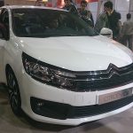 گزارش اختصاصی چرخان از سالن گروه خودروسازی سایپا در نمایشگاه خودرو اصفهان ۹۶!