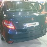 گزارش اختصاصی چرخان از سالن گروه خودروسازی سایپا در نمایشگاه خودرو اصفهان ۹۶!