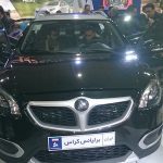 گزارش اختصاصی چرخان از سالن گروه خودروسازی سایپا در نمایشگاه خودرو اصفهان ۹۶!