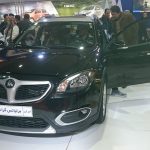 گزارش اختصاصی چرخان از سالن گروه خودروسازی سایپا در نمایشگاه خودرو اصفهان ۹۶!