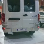 گزارش اختصاصی چرخان از سالن گروه خودروسازی سایپا در نمایشگاه خودرو اصفهان ۹۶!