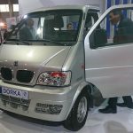 گزارش اختصاصی چرخان از سالن گروه خودروسازی سایپا در نمایشگاه خودرو اصفهان ۹۶!