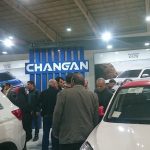 گزارش اختصاصی چرخان از سالن گروه خودروسازی سایپا در نمایشگاه خودرو اصفهان ۹۶!