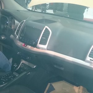 حضور ایران خودرو و کارمانیا در نمایشگاه خودرو اصفهان 96!