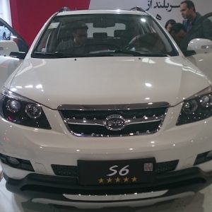 حضور ایران خودرو و کارمانیا در نمایشگاه خودرو اصفهان 96!