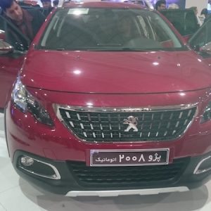 حضور ایران خودرو و کارمانیا در نمایشگاه خودرو اصفهان 96!