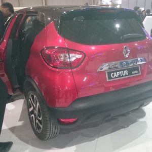 حضور ایران خودرو و کارمانیا در نمایشگاه خودرو اصفهان 96!