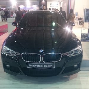 گزارش اختصاصی چرخان از گروه بهمن، پرشیا خودرو و کرمان موتور در نمایشگاه خودروی اصفهان ۹۶!