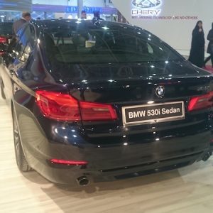 گزارش اختصاصی چرخان از گروه بهمن، پرشیا خودرو و کرمان موتور در نمایشگاه خودروی اصفهان ۹۶!