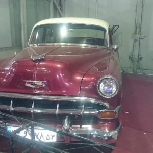 گزارش اختصاصی چرخان از گروه بهمن، پرشیا خودرو و کرمان موتور در نمایشگاه خودروی اصفهان ۹۶!