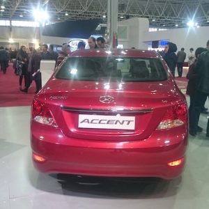 گزارش اختصاصی چرخان از گروه بهمن، پرشیا خودرو و کرمان موتور در نمایشگاه خودروی اصفهان ۹۶!