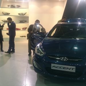 گزارش اختصاصی چرخان از گروه بهمن، پرشیا خودرو و کرمان موتور در نمایشگاه خودروی اصفهان ۹۶!