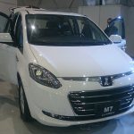 لوکسژن و الیز خودرو برندهای جدید نمایشگاه خودرو اصفهان ۹۶