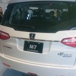 لوکسژن و الیز خودرو برندهای جدید نمایشگاه خودرو اصفهان ۹۶