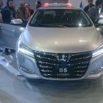 لوکسژن و الیز خودرو برندهای جدید نمایشگاه خودرو اصفهان ۹۶