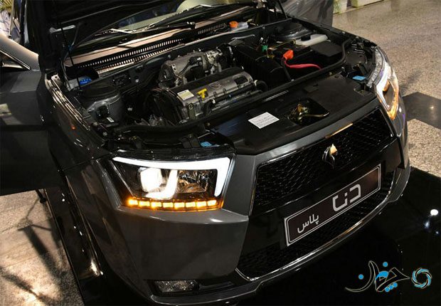 مقایسه دنا پلاس و 207 صندوق دار، رقابتی نزدیک بین دو هم خانواده!