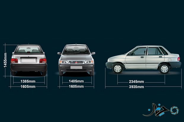 هر آن چیزی که بایستی در باره پراید 131 بدانید و از چرخان بپرسید!