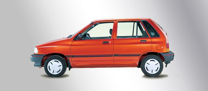 خودروهای کارکرده