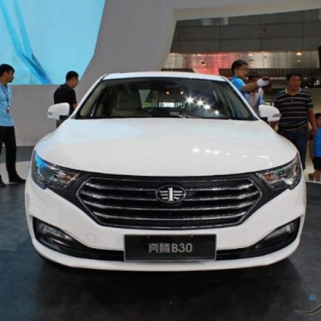 شرایط جدید فروش بسترن B30 + جدول!