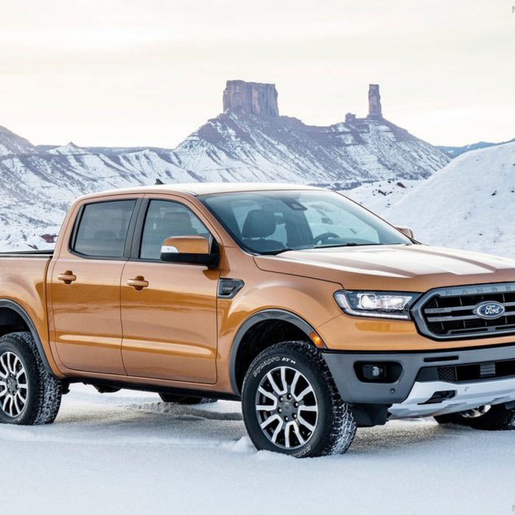 با 6 خودروی برتر نمایشگاه دیترویت آشنا شوید