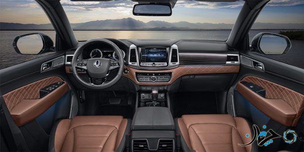 رکسون G4 به‌زودی وارد ایران خواهد شد!