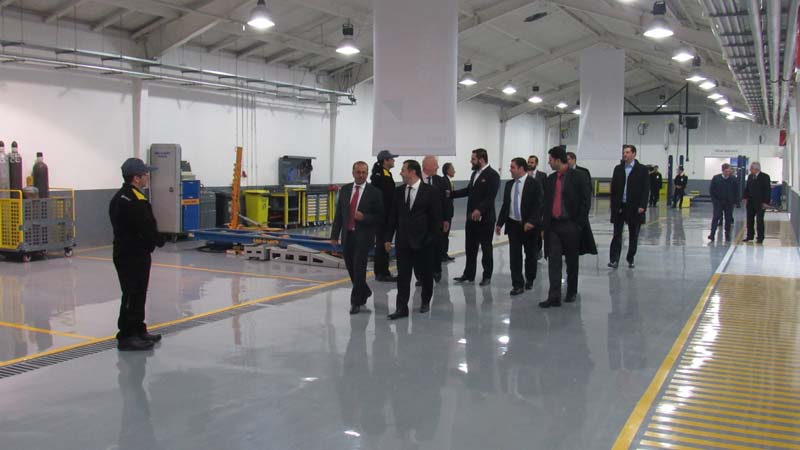 مجتمع تعمیرگاهی برجام