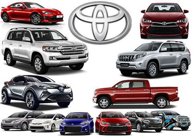 دلایل موفقیت تویوتا میان خریداران و مشتریان در سطح جهانی چیست؟