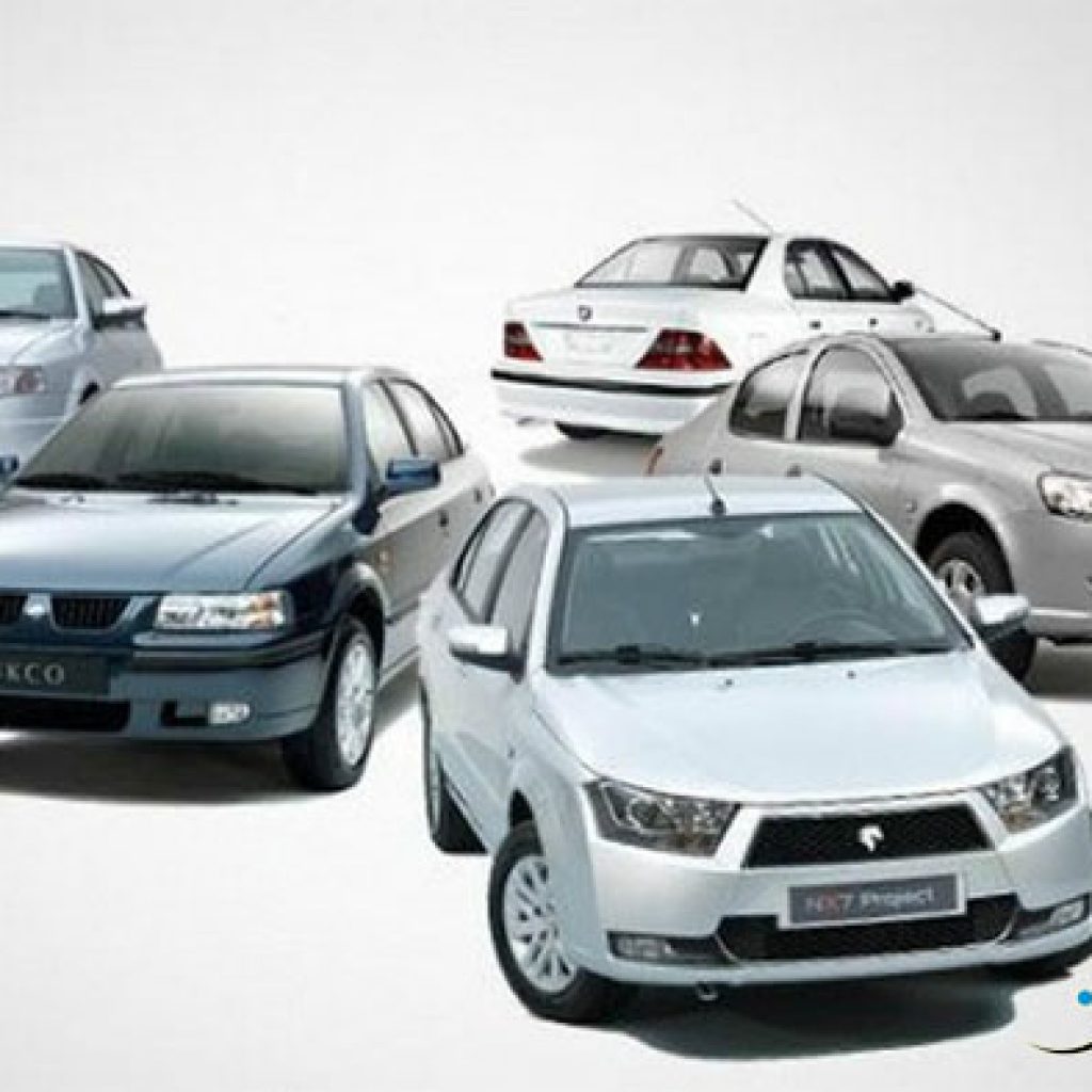 افزایش قیمت خودرو ایران‌خودرو