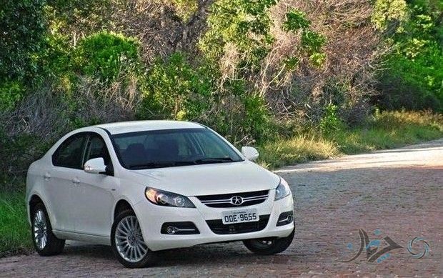 سرنوشت خوشِ جک J5؛ درسی برای خودروسازان دولتی!