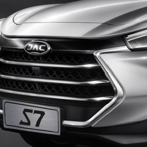 بررسی JAC S7؛ ستاره پنج پر!