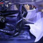 آیا لکسوس UX تولید می‌شود؟