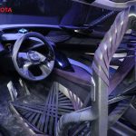 آیا لکسوس UX تولید می‌شود؟