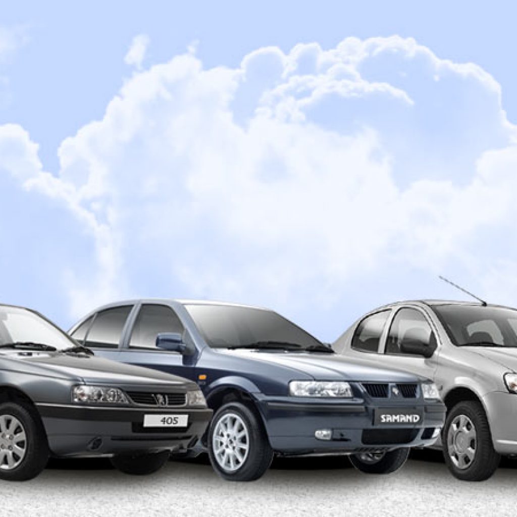 دنا پلاس فروش خودروهای کارکرده ایران‌خودرو گرانی خودرو محصولات ایران‌خودرو تورم خودرو