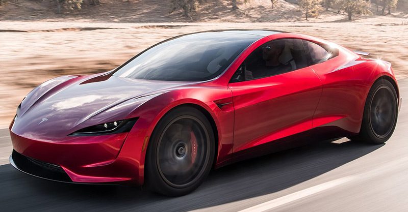 مازراتی با تولید خودروهای برقی به‌فکر رقابت با تسلا است!