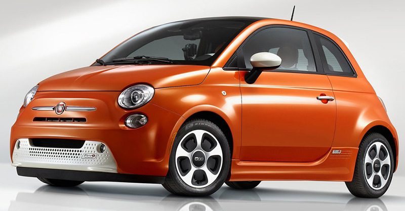 مازراتی با تولید خودروهای برقی به‌فکر رقابت با تسلا است!