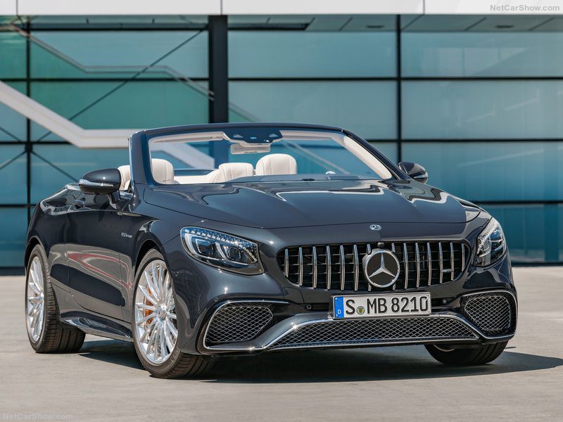 فینالیست‌های بهترین خودروهای 2018 معرفی شدند