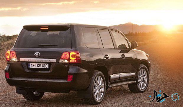 بهترین محصولات تویوتا در بازار خودرویی ایران را بشناسید