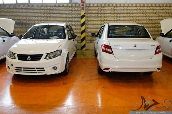 میزان مصرف سوخت ساینا در هر صد کیلومتر چقدر است؟