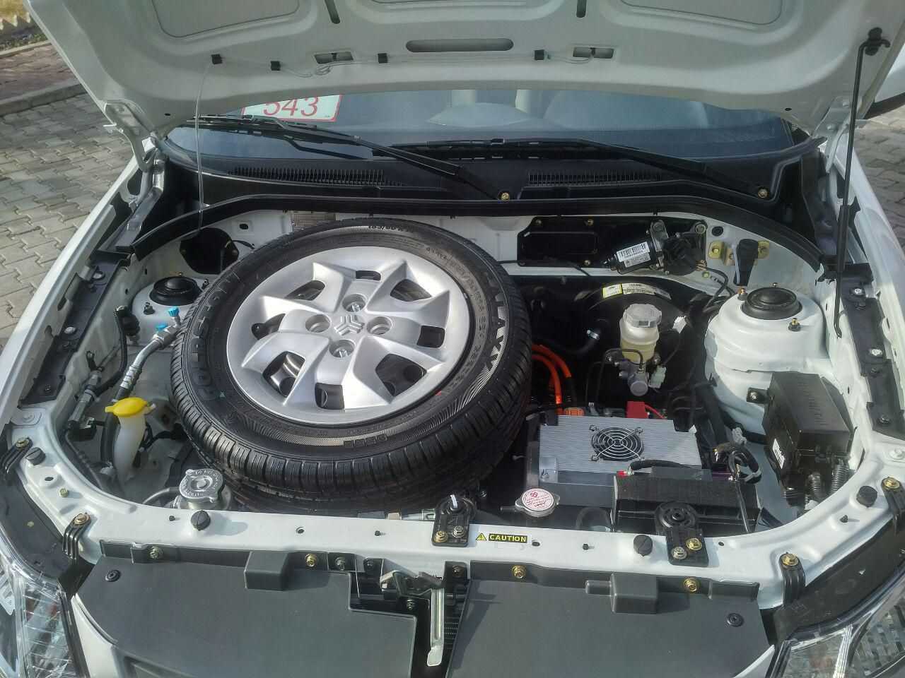 آیا ساینا برقی ارزش 70 میلیون هزینه را دارد؟