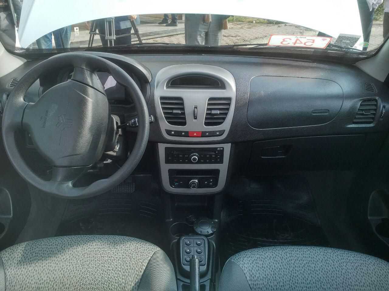 آیا ساینا برقی ارزش 70 میلیون هزینه را دارد؟