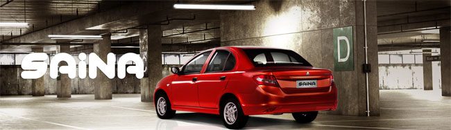 نگاهی نزدیک‌تر به مشخصات فنی ساینا EX