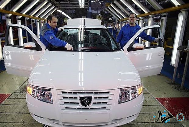 بهترین نوع سمند در بازار داخلی کشور کدام مدل است؟