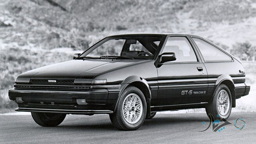 10 خودروی برتر در دهه 80 میلادی!