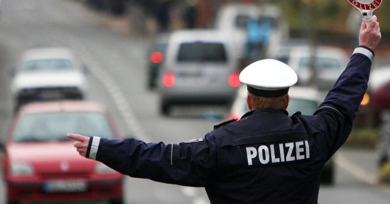 عواقب گزارش یا عدم گزارش بعد از وقوع تصادف رانندگی + اقدامات لازم!