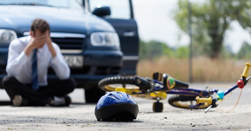 عواقب گزارش یا عدم گزارش بعد از وقوع تصادف رانندگی + اقدامات لازم!