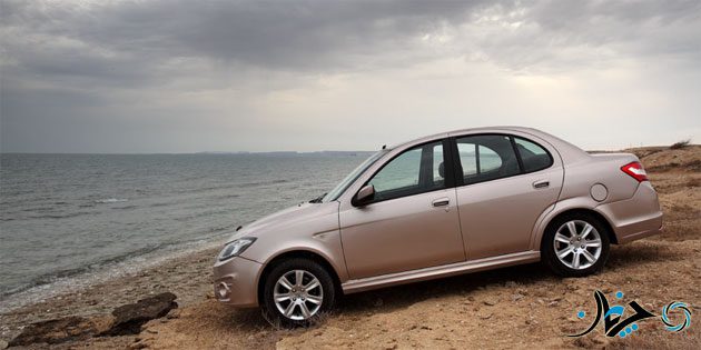 نگاهی نزدیک‌تر به مشخصات فنی ساینا EX